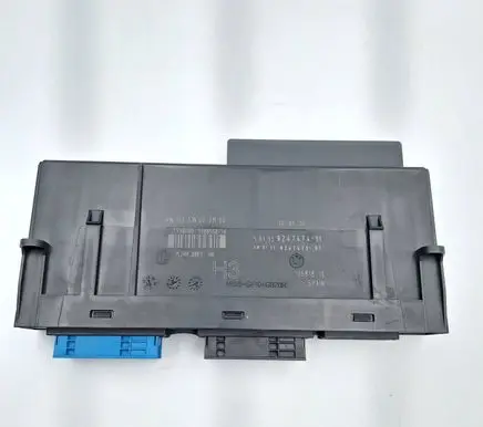 BMW 1 E82 E88 Comfort/convenience module 9247473 9247474 61359247473