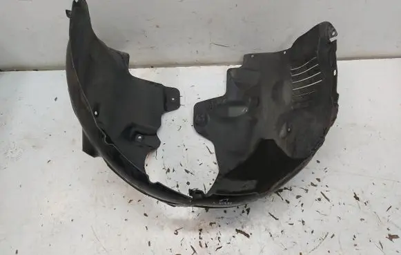 Tesla Model Y Front wheel arch liner splash guards TESYNad702384002