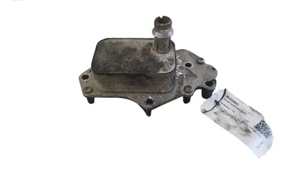 Opel Mokka Engine oil radiator 55599943 281803301