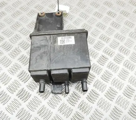 Volvo XC90 Active carbon filter fuel vapour canister 31372291