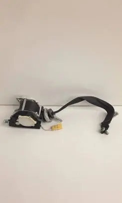 Chrysler Grand Voyager V Front seatbelt