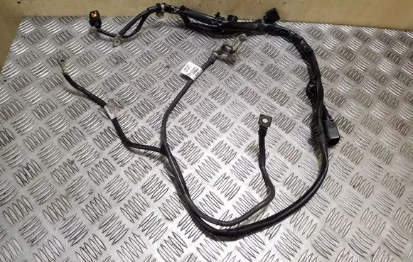 Seat Toledo IV (NH) Positive cable (battery) 6R0971228AD 6R0971349CL