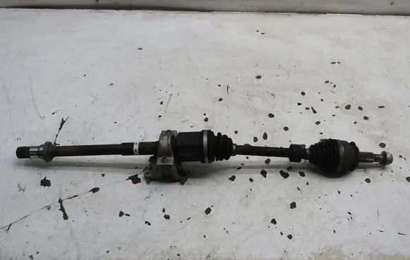 Mazda CX-3 Front driveshaft 39100-GDD7A