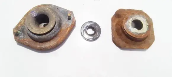 Suzuki Wagon R+ Coil spring mount 3j0032