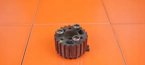 Volkswagen Scirocco Fuel injection (other) 03L130111D CBD