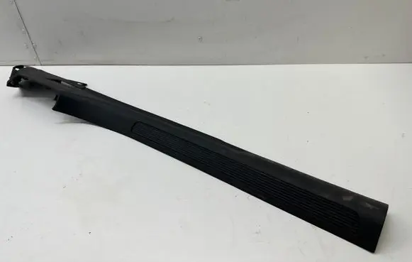 Volkswagen Golf Sportsvan Front sill trim cover 510853372C