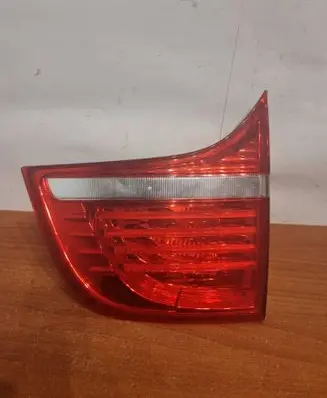 BMW X6 E71 Tailgate rear/tail lights 7179988