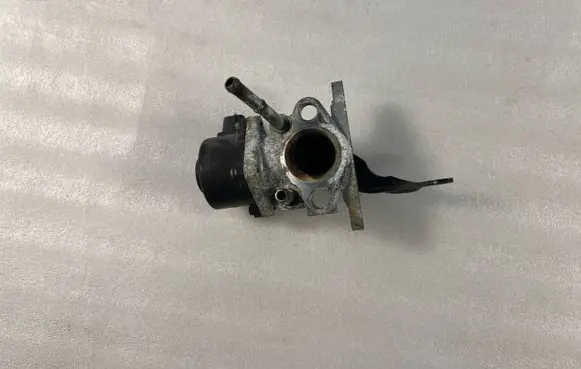 EGR valve