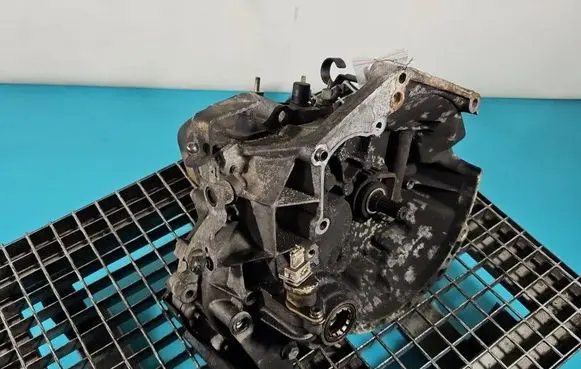 Citroen Xsara Manual 5 speed gearbox 20CN28 IMPRK1603577