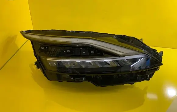 Nissan Qashqai J12 Headlight/headlamp 100-8D02J