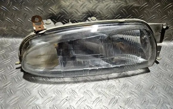 Ford Fiesta Headlight/headlamp 084311128