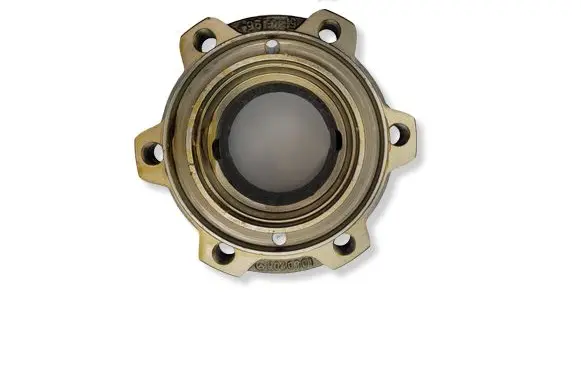 Mercedes-Benz Sprinter W901 W902 W903 W904 Rear wheel hub A9043560301