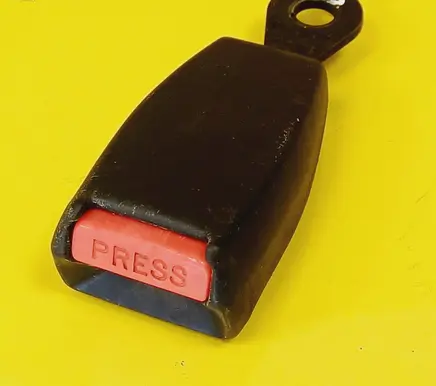 Suzuki Swift Cultus Rear seatbelt buckle A1434S