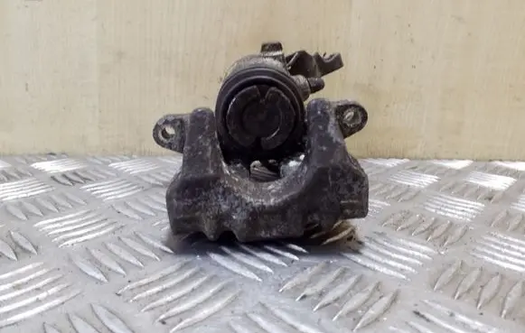 Audi A3 S3 8P Rear brake caliper