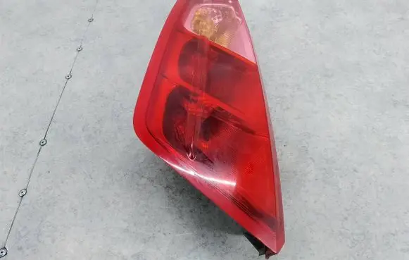 Fiat Grande Punto Rear/tail lights 51701589