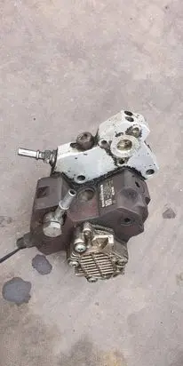 Opel Vivaro Fuel injection high pressure pump 8200387478 8200680077