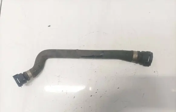 BMW 7 E32 Engine coolant pipe/hose 17123401564-01