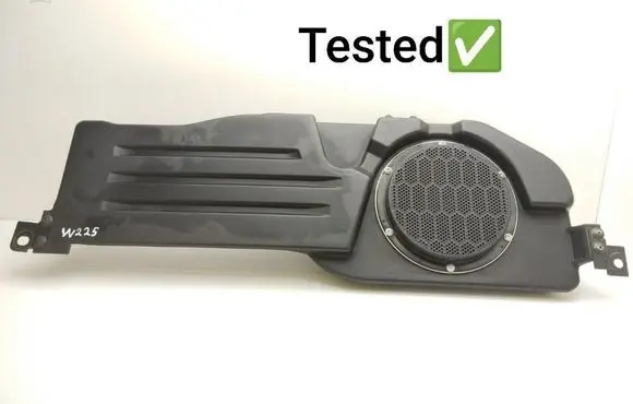 Dodge RAM Subwoofer speaker 05064369AB