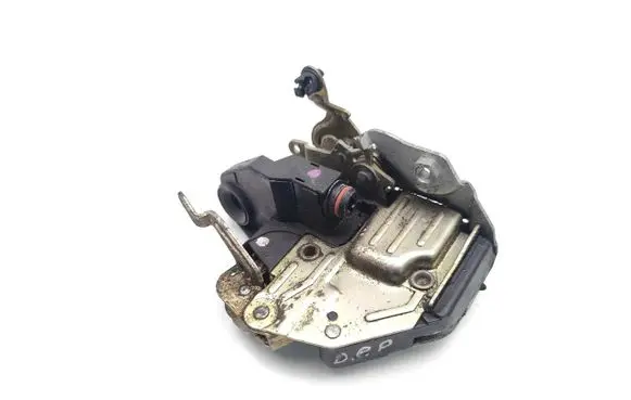 Mercedes-Benz E W124 Front door lock