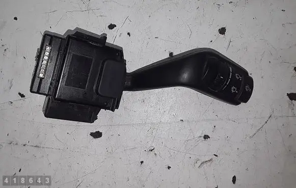 Ford Transit Wiper switch 6C1T-17A553-AA