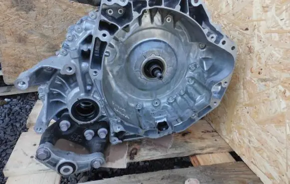 Mazda CX-5 II Automatic gearbox FV8P0 FV8P03000