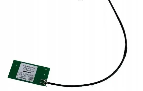 Mercedes-Benz S W222 Radio antenna A2229059907