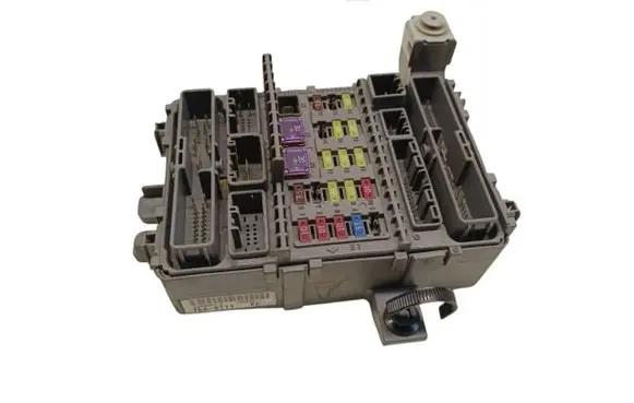 Fuse module