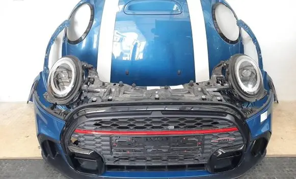 Mini One - Cooper F56 F55 Front piece kit 