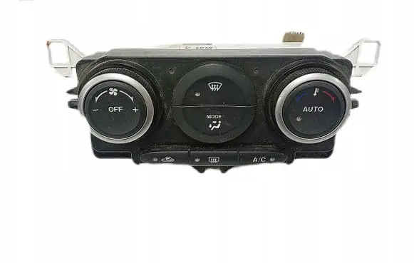 Mazda CX-7 Climate control unit K1900EH70