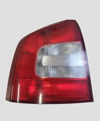 Skoda Octavia Mk2 (1Z) Rear/tail lights 1Z9945095A