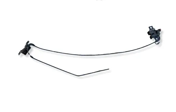 Land Rover Range Rover Velar Engine bonnet/hood lock/catch J8A216C656