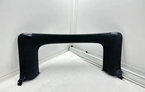 Tesla Model X Other rear door trim element 105155400K TKXKB67110