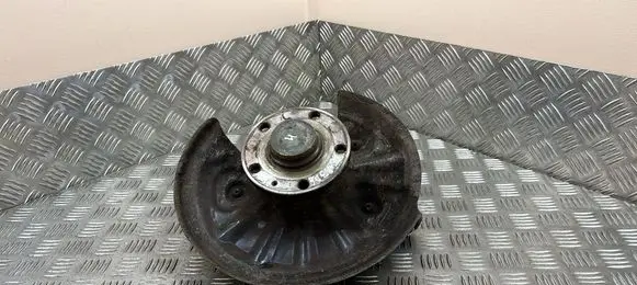 Skoda Superb B8 (3V) Rear wheel hub spindle/knuckle 249C