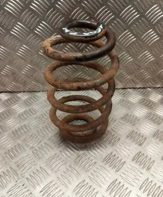 Opel Vectra C Rear coil spring