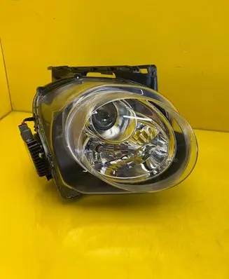 Nissan Juke I F15 Headlight/headlamp FAAN2810000UK