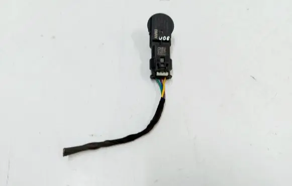 BMW 2 Active Tourer U06 Throttle valve position sensor 8482293