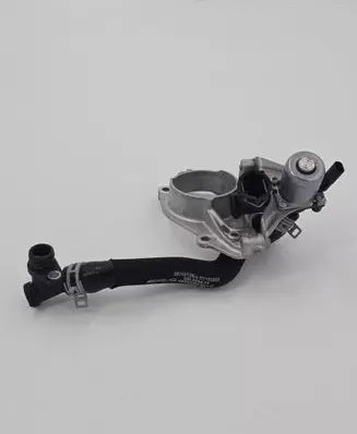 Aston Martin DBX Coolant heater control valve A1772000131