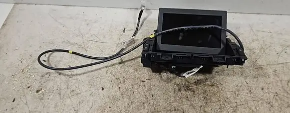 Peugeot 5008 Screen/display/small screen A2C53387489 96735367ZD