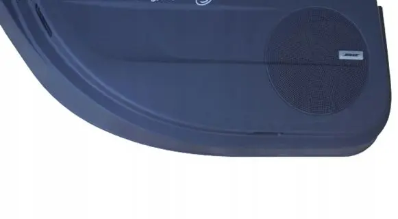 Seat Exeo (3R) Rear door card panel trim 3R0867305