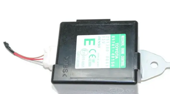 Mercedes-Benz CLK A208 C208 Other devices 8974148150