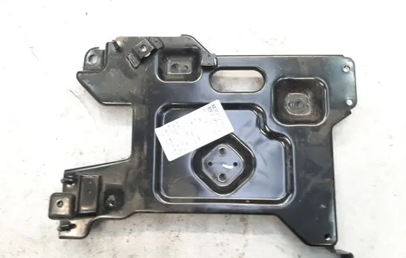 KIA Sportage Battery box tray 