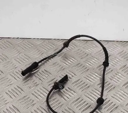 BMW 5 F10 F11 ABS rear brake sensor 6784901