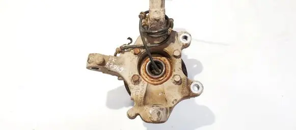 Chrysler Pacifica Front wheel hub 04743147ab
