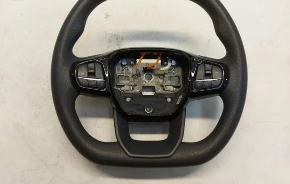 Ford Transit Custom II Steering wheel