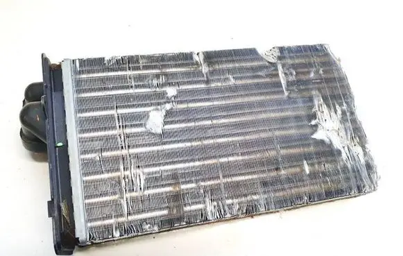 Renault Scenic I Heater blower radiator