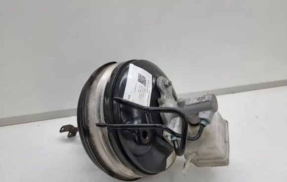 BMW 5 F10 F11 Brake booster 6796726 29679672604