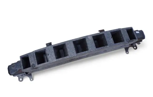 Skoda Fabia Mk2 (5J) Front bumper cross member