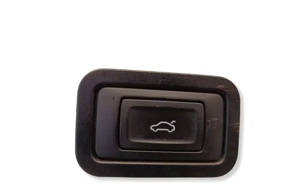 Audi A6 S6 C7 4G Tailgate/boot open switch button 4G0959831A 10091164 03012015
