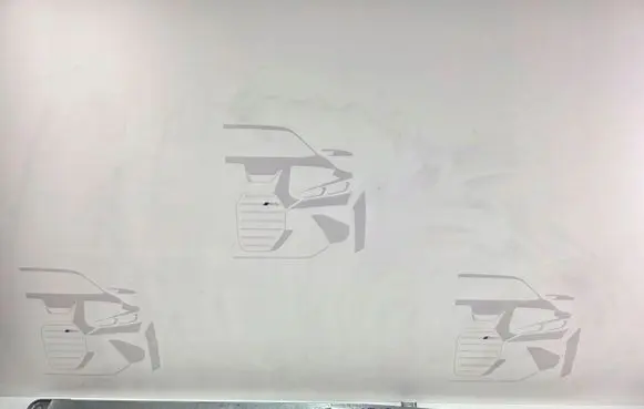 BMW X7 G07 Other exterior part 