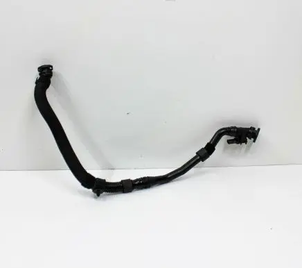 Volkswagen Golf VII Air intake hose/pipe 06K906052